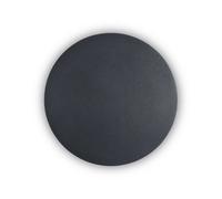 Netlighting Cover LED 1 Light Wall Light Black Netlighting Black