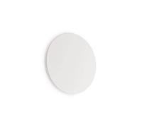 Netlighting Cover LED 1 Light Wall Light White Netlighting White