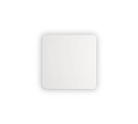 Netlighting Cover LED 1 Light Wall Light White Netlighting White