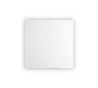 Netlighting Cover LED 1 Light Wall Light White Netlighting White