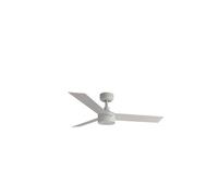 Netlighting Cruiser Small 3 Blade Ceiling Fan White Light Smart Netlighting White