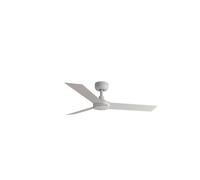 Netlighting Cruiser Small White DC Ceiling Fan 6 Speed Netlighting White