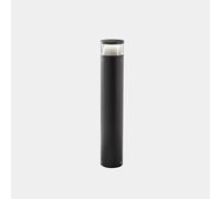 Netlighting Dan Outdoor LED Bollard Urban Grey IP65 8.9W 3000K Netlighting Grey