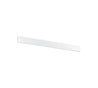 Netlighting DELTA 110cm Integrated LED Wall Lamp White 3000K Netlighting White
