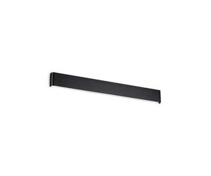 Netlighting DELTA 83cm Integrated LED Wall Lamp Black 3000K Netlighting Black