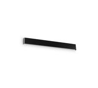 Netlighting Delta 83cm Up & Down Wall Lamp Black 6x G9 Netlighting Black