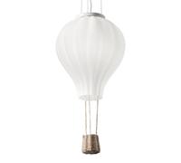 Netlighting Dream Big Decorative Air Ballon Pendant White E27 Netlighting White