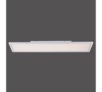 Netlighting Edging Flush Ceiling Light White 1xLED 54W 27005000K Dimmable Netlighting White