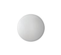 Netlighting Ego LED Dimmable Round Flush Ceiling Lamp White Stardust CCT Netlighting White