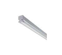 Netlighting Emergency Batten 5ft1475mm 230V T5 2x35W in White Netlighting White