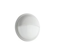 Netlighting EVER LED Outdoor Flush White IP65 1600lm 4000K 22.1x7.2cm | Size: 22.1x7.2 cm Netlighting White 22.1x7.2 cm