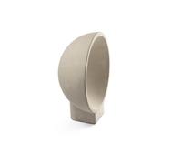 Netlighting Gaia Outdoor Pedestal Light Beige 2700K IP55 Netlighting Beige