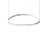 Netlighting Gemini 81cm LED Integrated LED Pendant Ceiling Light White 2700K Netlighting White
