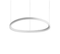 Netlighting Gemini LED Decorative Integrated Pendant Light White 3000K Netlighting White