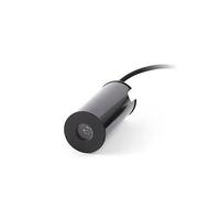 Netlighting Grund Outdoor LED Recessed Ground Lamp Anodized Black 2W 3000K IP67 Netlighting Black