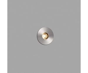 Netlighting Grund Recessed Outdoor Ground Light LED IP67 in Grey Netlighting Grey