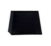 Netlighting Habana Black Square Shade 240 240x 165mm Suitable for Table Lamps Netlighting Black