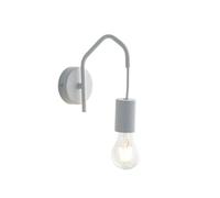 Netlighting Habitat Arch Wall Lamp White E27 Netlighting White