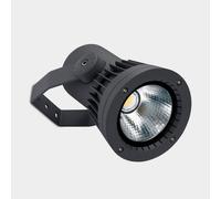 Netlighting Hubble Outdoor LED Display Light Urban Grey IP65 IK09 4000K Dimmable Netlighting Grey