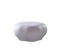 Netlighting Huevo Stool 1 Light E27 Outdoor IP65 Opal White Netlighting White