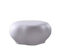 Netlighting Huevo Stool CFL Indoor Opal White Netlighting White
