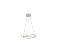 Netlighting Infinity Pendant 42W LED 3000K 3400lm Dimmable White White Acrylic Netlighting White