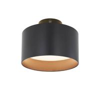 Netlighting Jenny Surface Mounted Downlight Matt Black LED 3000K Netlighting Black