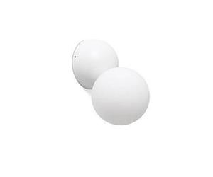 Netlighting Joy LED Wall Lamp Black 4W 3000K Netlighting Black