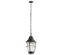 KICHLER Chance Harbour outdoor hanging light