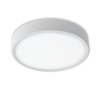 Netlighting KLIO LED Panels White 6200lm 4000K 40x5.1cm | Size: 40x5.1 cm Netlighting White 40x5.1 cm