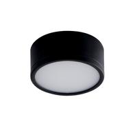 Netlighting KLIO LED Surface Mounted Downlight Black 2000lm 4000K 16.8x5cm | Size: 16.8x5 cm Netlighting Black 16.8x5 cm