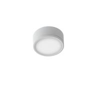 Netlighting KLIO LED Surface Mounted Downlight White 1300lm 4000K 11.4x4.9cm | Size: 11.4x4.9 cm Netlighting White 11.4x4.9 cm