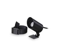 Netlighting Koala 7W Strap On LED Outdoor Display Light Black 3000K IP65 Netlighting Black