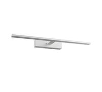 Netlighting Lamiena Modern Bathroom Over Mirror Light LED 3000 K in White Netlighting White