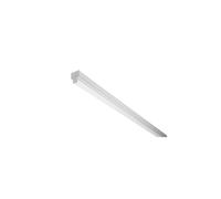 Netlighting LED Batten 1525mm (5ft) 4000K 230V 26W in White Netlighting White