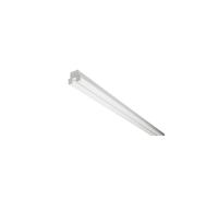 Netlighting LED Emergency Batten 1525mm (5ft) 4000K High Lumen 230V 80W in White Netlighting White