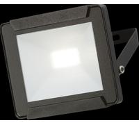 Netlighting LED Floodlight 4000K 230V IP65 10W in Black Netlighting Black