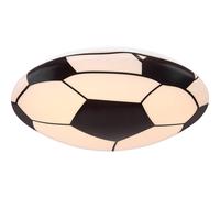 Netlighting Lemmi Flush Ceiling Light White LED 3000K Netlighting White