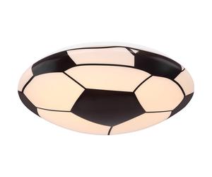 Netlighting Lemmi Flush Ceiling Light White LED 3000K Netlighting White