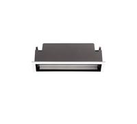 Netlighting Lika Recessed Downlight White 1x LED 1100lm 3000K Netlighting White