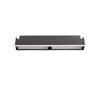 Netlighting Lika Recessed Downlight White 1x LED 1950lm 3000K Netlighting White