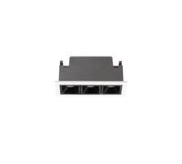 Netlighting Lika Recessed Downlight White 1x LED 630lm 4000K Netlighting White