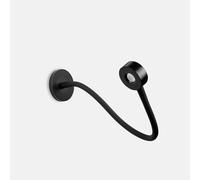 Netlighting Link LED Adjustable Wall Reading Light Black Touch dimmer 175lm 2700K Netlighting Black