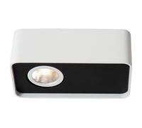 Lucide Angular - Ceiling Spotlight - Led Dim. - White
