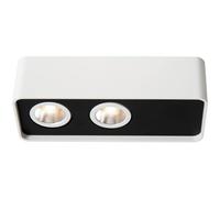 Lucide Angular - Ceiling Spotlight - Led Dim. - White