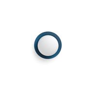 Netlighting May Led Blue Flush Wall Ceiling Lamp IP44 Netlighting Blue