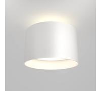 Netlighting Maytoni Planet Surface Mounted Downlight White 3000K Netlighting White