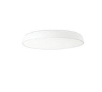 Netlighting Mega LED Ceiling Lamp White 50W Dimable 2700K Netlighting White