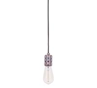 Netlighting Modern Hanging Pendant Lamp Holders Red Copper 1 Light E27 Netlighting Copper