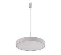 Netlighting Modern LED Hanging Pendant White Warm White 3000K 1800lm Netlighting White
